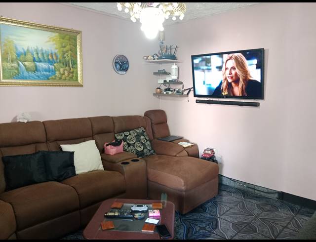 3 BEDROOM HOUSE FOR SALE IN NORTHDALE